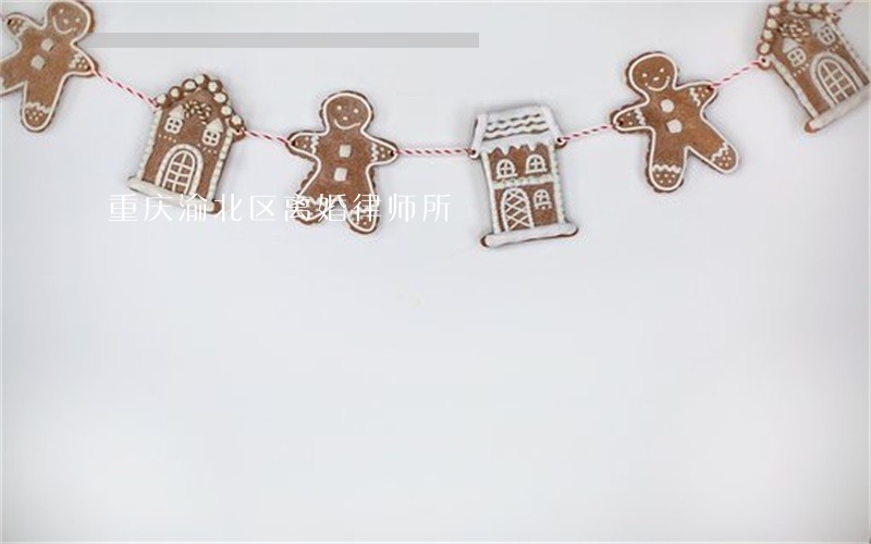 重庆渝北区离婚律师所