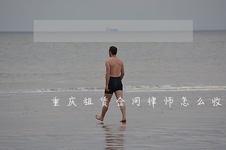 重庆租赁合同律师怎么收费