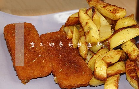 重庆购房贷款逾期