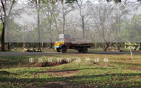 重庆较好的债务律师 重庆较好的债务律师