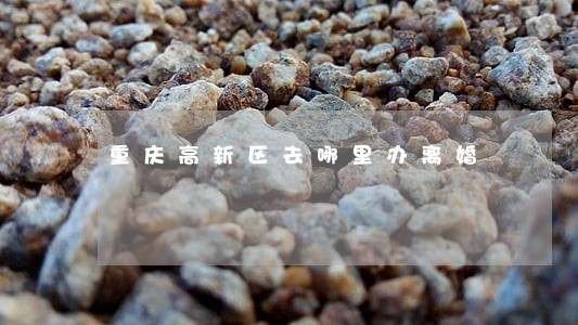 重庆高新区去哪里办离婚 重庆高新区去哪里办离婚