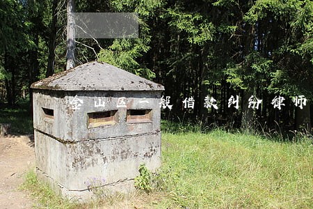 金山区一般借款纠纷律师收费 金山区一般借款纠纷律师收费