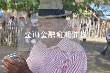 金山金融逾期催收 金山金融逾期催收