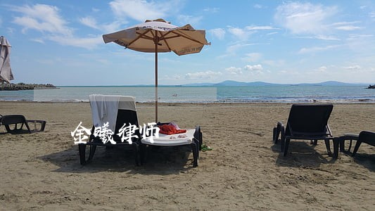 金曦律师 金曦律师