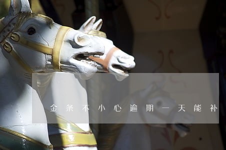 金条不小心逾期一天能补救吗 金条不小心逾期一天能补救吗