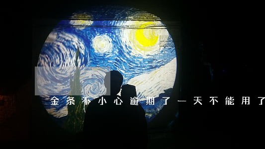 金条不小心逾期了一天不能用了 金条不小心逾期了一天不能用了