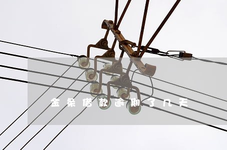 金条借款逾期了几天 金条借款逾期了几天