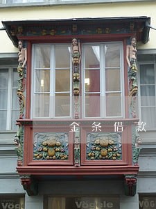 金条借款逾期费 金条借款逾期费