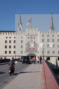 金条没有提醒逾期