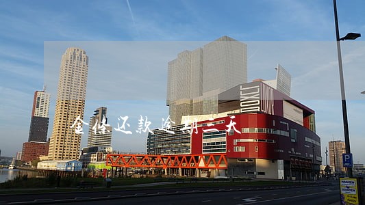 金条还款逾期三天
