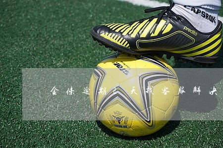 金条逾期2天找客服解决 金条逾期2天找客服解决