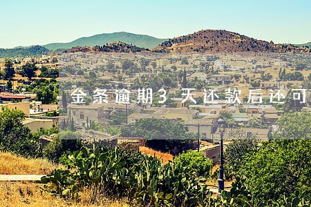 金条逾期3天还款后还可以借款吗 金条逾期3天还款后还可以借款吗