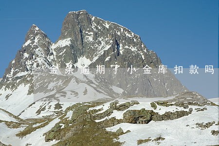 金条逾期了小金库扣款吗 金条逾期了小金库扣款吗