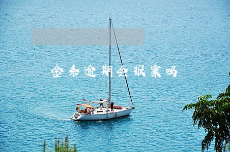 金条逾期会报案吗 金条逾期会报案吗
