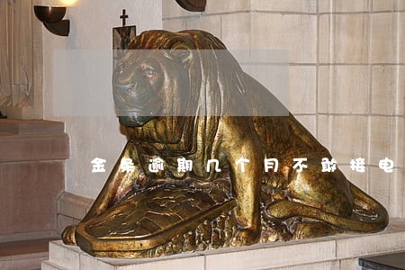 金条逾期几个月不敢接电话 金条逾期几个月不敢接电话