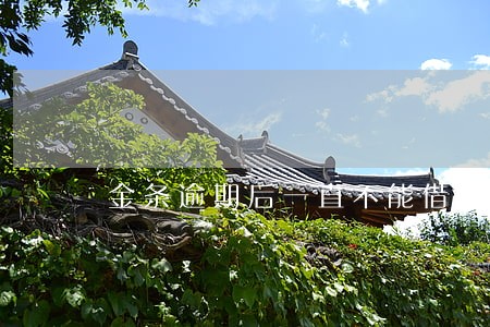 金条逾期后一直不能借钱 金条逾期后一直不能借钱