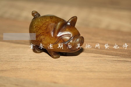 金条逾期后其他网贷也停了 金条逾期后其他网贷也停了