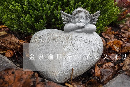 金条逾期还完了多久可以用 金条逾期还完了多久可以用