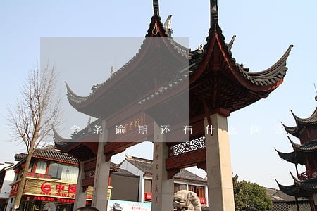 金条逾期还有什么网贷 金条逾期还有什么网贷