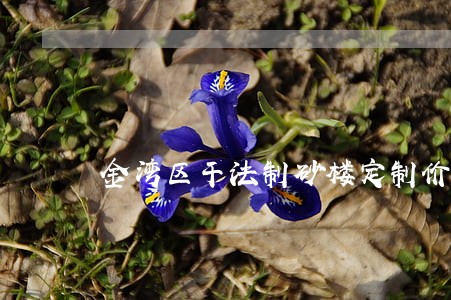 金湾区干法制砂楼定制价格贵吗 金湾区干法制砂楼定制价格贵吗