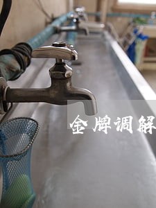 金牌调解结婚一年多妻子要离婚 金牌调解结婚一年多妻子要离婚
