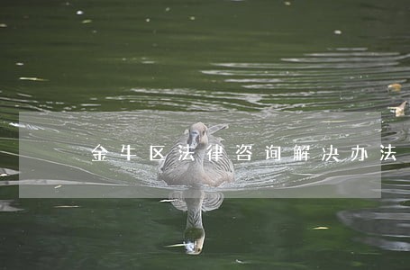 金牛区法律咨询解决办法 金牛区法律咨询解决办法