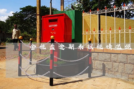 金税盘逾期未报税情况说明 金税盘逾期未报税情况说明