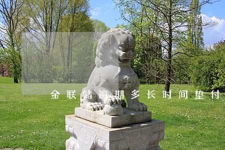 金联储逾期多长时间垫付 金联储逾期多长时间垫付