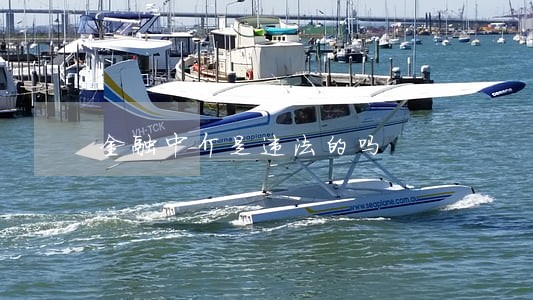 金融中介是违法的吗 金融中介是违法的吗