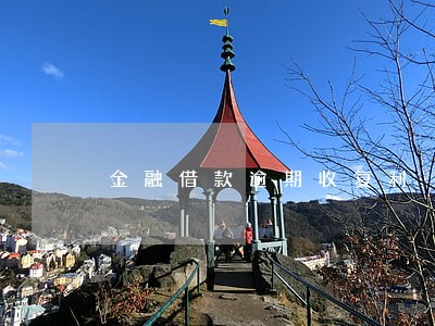 金融借款逾期收复利 金融借款逾期收复利
