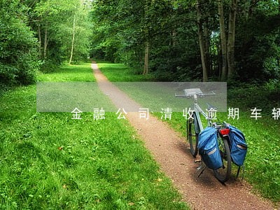 金融公司清收逾期车辆 金融公司清收逾期车辆