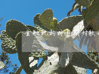 金融机构对逾期付款利息