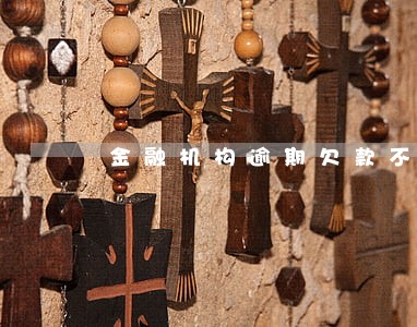 金融机构逾期欠款不还钱会怎么样