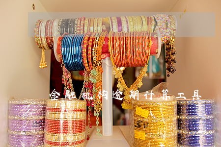 金融机构逾期计算工具