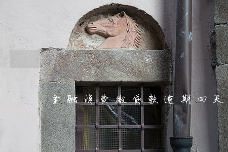 金融消费微贷款逾期四天 金融消费微贷款逾期四天