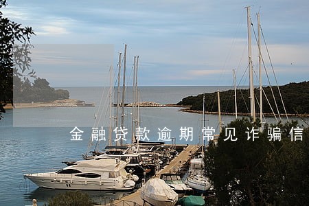 金融贷款逾期常见诈骗信息 金融贷款逾期常见诈骗信息
