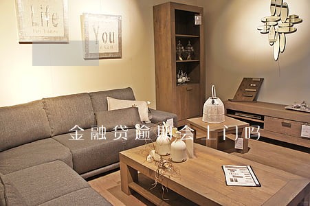 金融贷逾期会上门吗 金融贷逾期会上门吗