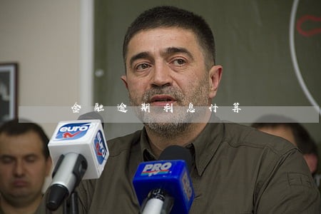 金融逾期利息计算