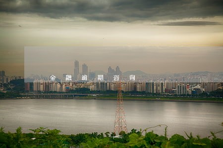 金融逾期咨询
