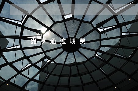 鑫亨通逾期费 鑫亨通逾期费
