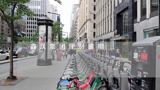 鑫茂集团理财逾期 鑫茂集团理财逾期