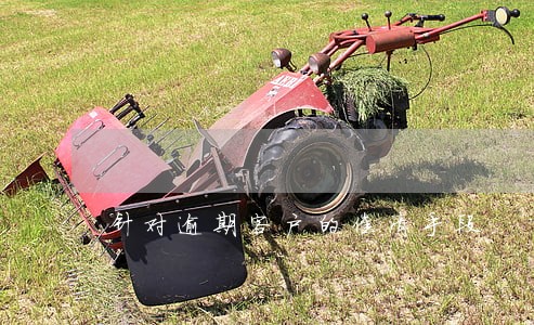 针对逾期客户的催清手段 针对逾期客户的催清手段