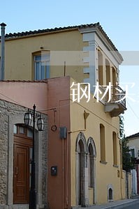 钢材买卖合同逾期违约的判例 钢材买卖合同逾期违约的判例