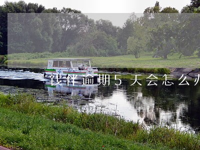 钱伴逾期5天会怎么办 钱伴逾期5天会怎么办