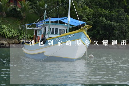 钱包到家逾期多久爆通讯录 钱包到家逾期多久爆通讯录