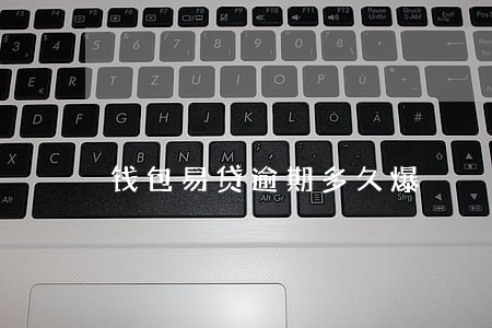 钱包易贷逾期多久爆 钱包易贷逾期多久爆
