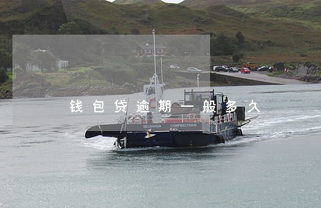 钱包贷逾期一般多久 钱包贷逾期一般多久