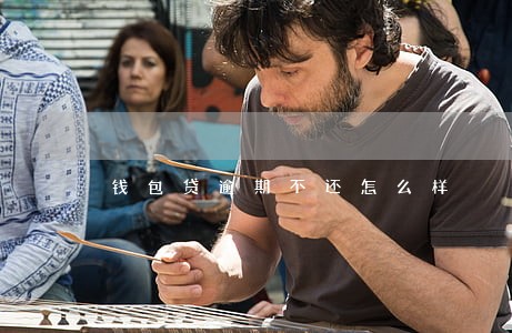 钱包贷逾期不还怎么样 钱包贷逾期不还怎么样