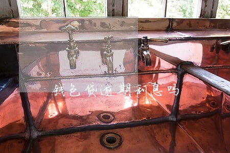 钱包贷逾期利息吗 钱包贷逾期利息吗