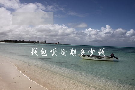 钱包贷逾期多少钱 钱包贷逾期多少钱
